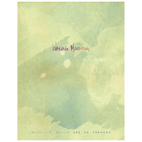 Sheet Music: Waking Morning [Digital Download]